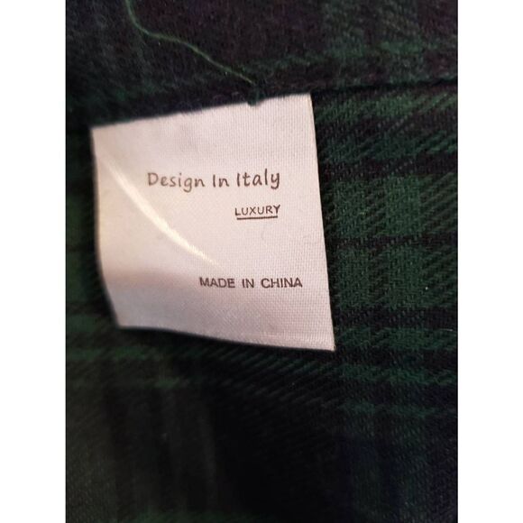 Ailmens  Button-up Shirt - Picture 7 of 7